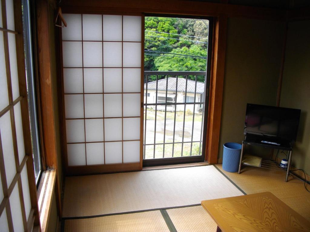 Minshuku Haji Hotel Shimoda  Cameră foto