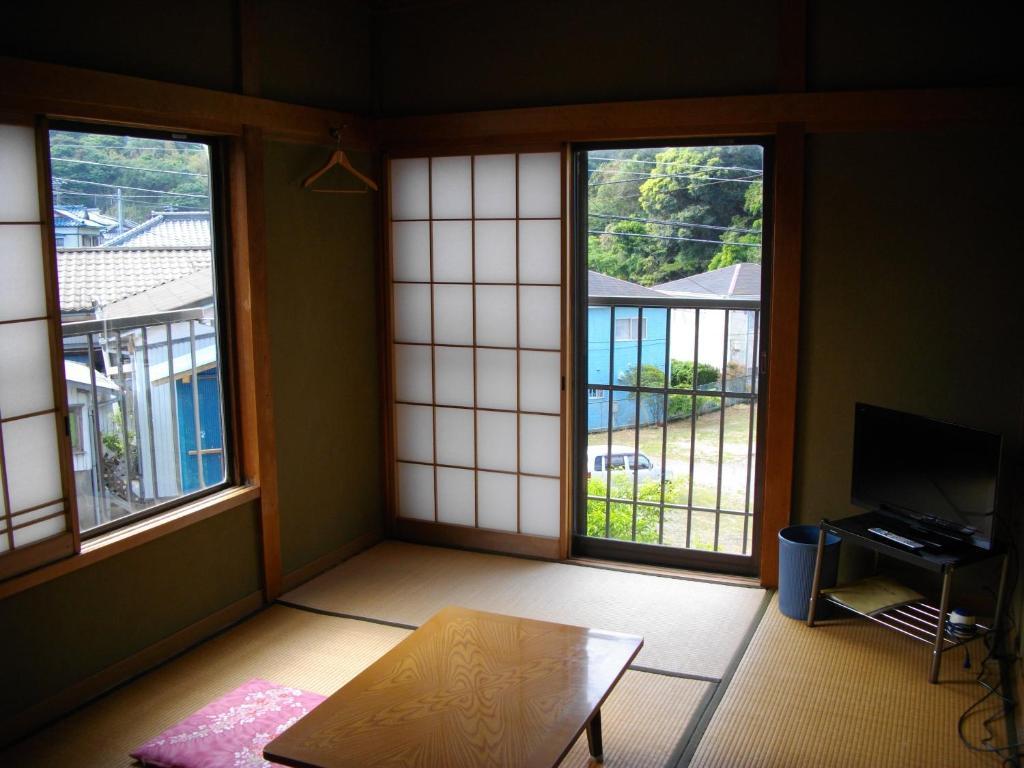 Minshuku Haji Hotel Shimoda  Cameră foto