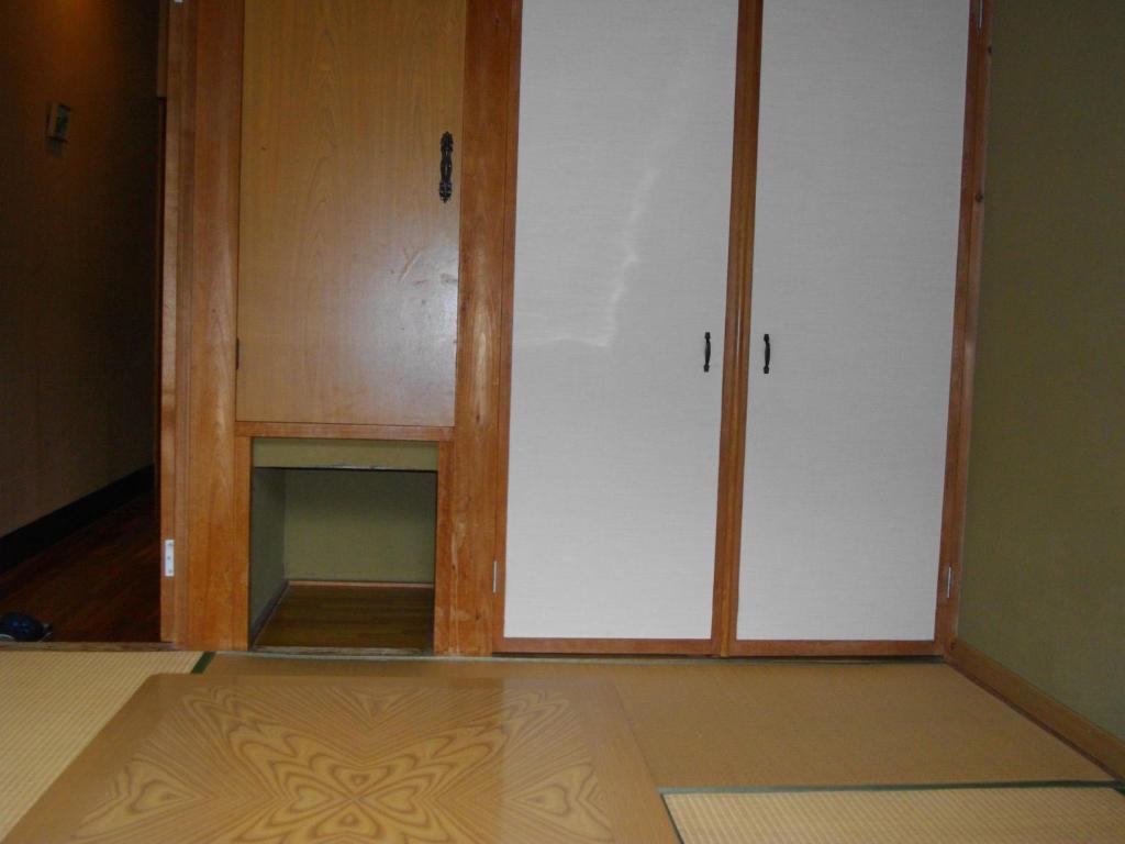 Minshuku Haji Hotel Shimoda  Cameră foto