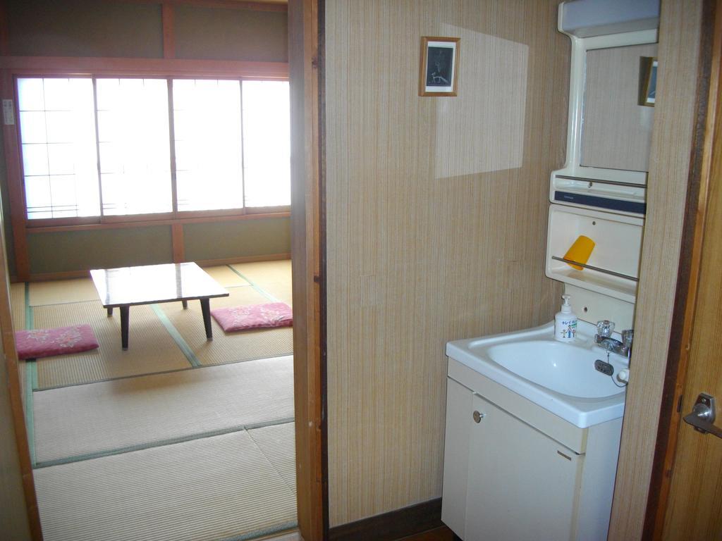 Minshuku Haji Hotel Shimoda  Cameră foto
