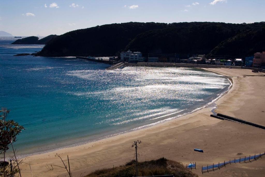 Minshuku Haji Hotel Shimoda  Exterior foto